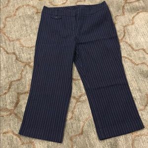 Women’s Crop Pants
